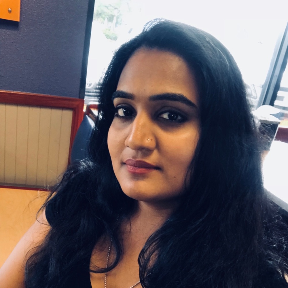 Meet your Posher, Rachna